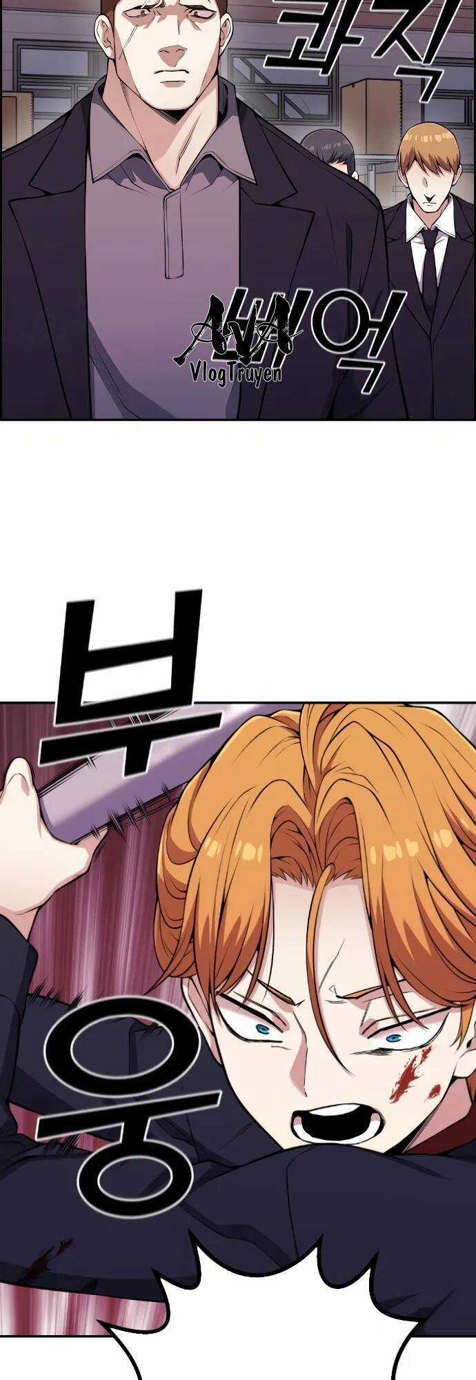 Nhân Vật Webtoon Na Kang Lim Chapter 63 trang 41