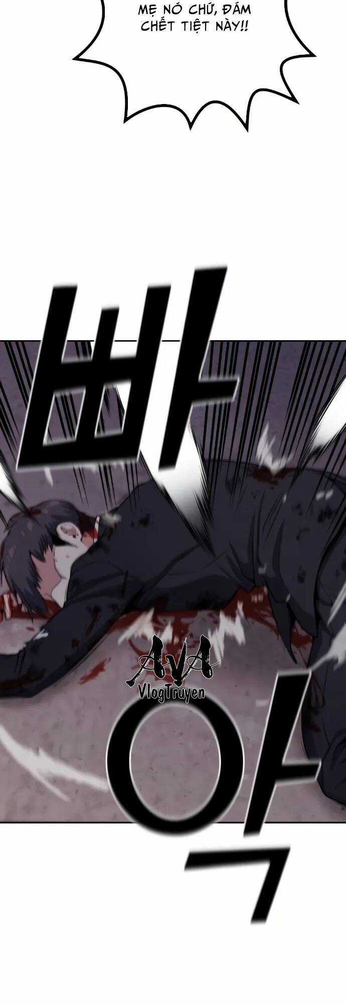 Nhân Vật Webtoon Na Kang Lim Chapter 63 trang 42