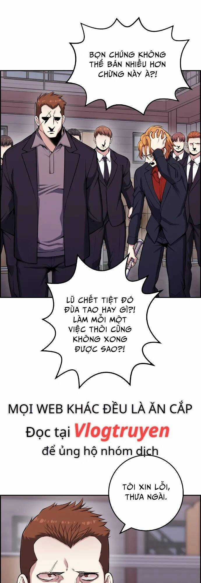 Nhân Vật Webtoon Na Kang Lim Chapter 63 trang 43