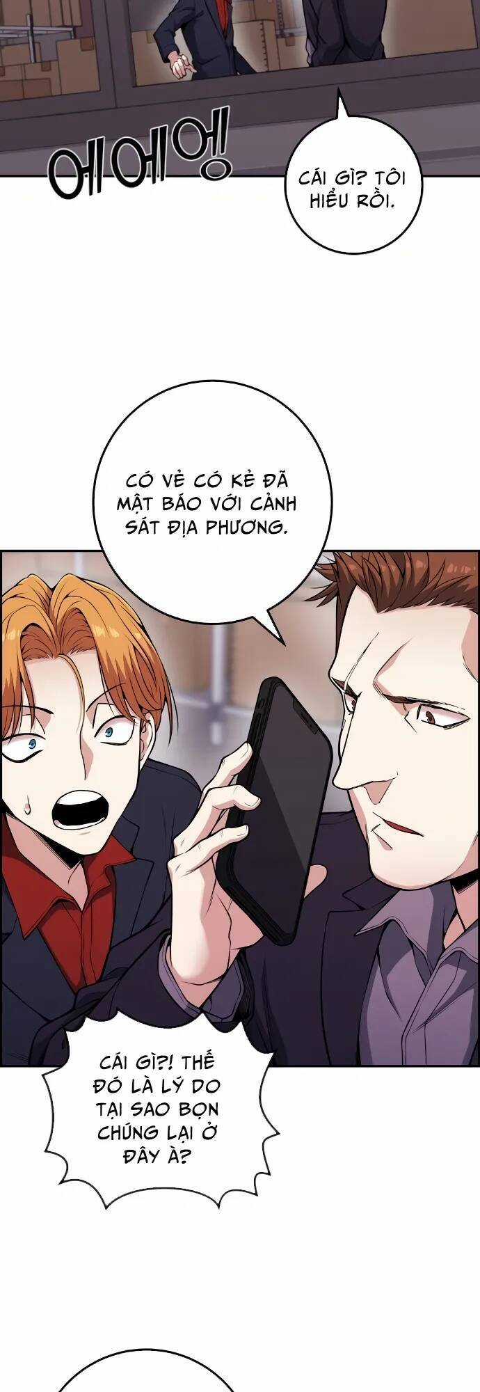 Nhân Vật Webtoon Na Kang Lim Chapter 63 trang 49