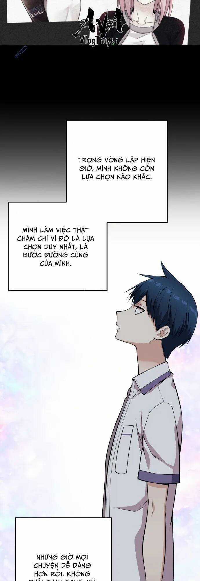 Nhân Vật Webtoon Na Kang Lim Chapter 63 trang 5