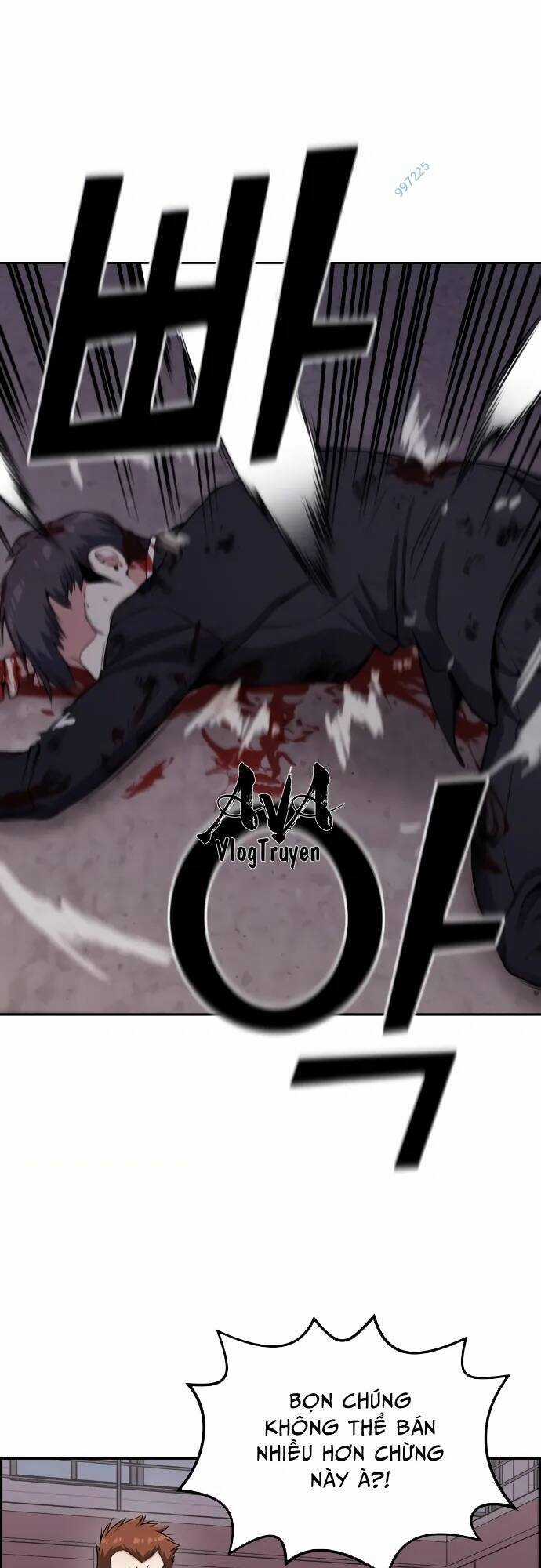 Nhân Vật Webtoon Na Kang Lim Chapter 63 trang 52