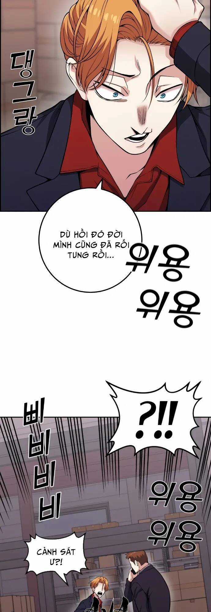 Nhân Vật Webtoon Na Kang Lim Chapter 63 trang 57