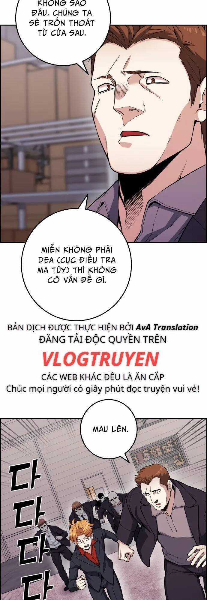 Nhân Vật Webtoon Na Kang Lim Chapter 63 trang 59