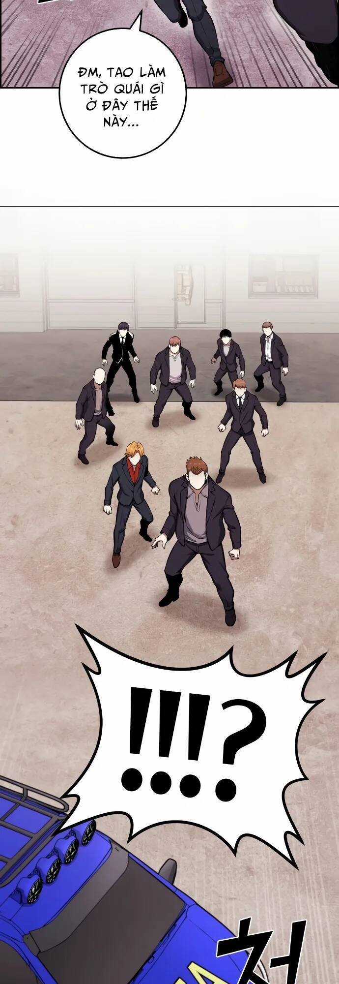 Nhân Vật Webtoon Na Kang Lim Chapter 63 trang 60