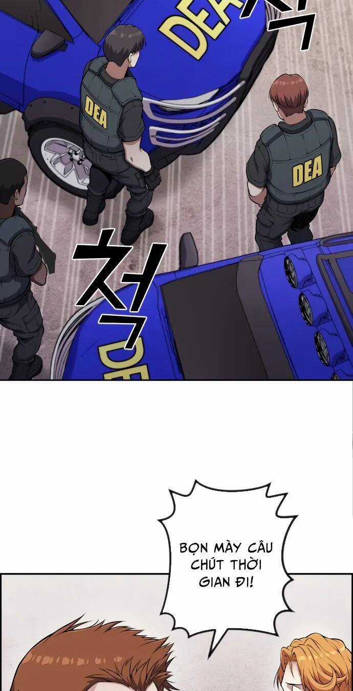 Nhân Vật Webtoon Na Kang Lim Chapter 63 trang 61