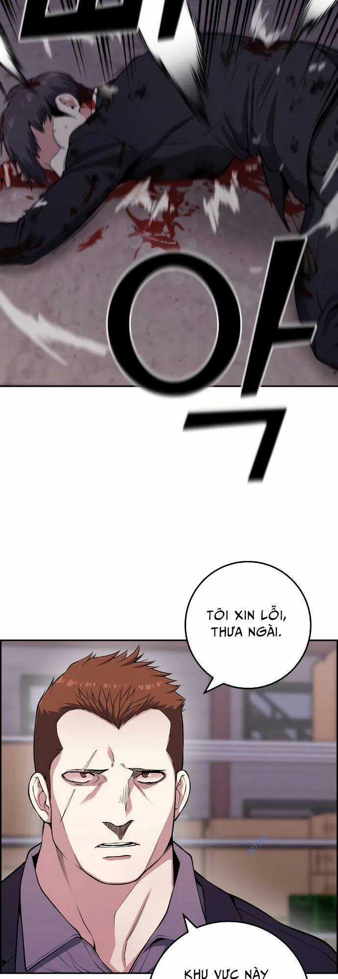 Nhân Vật Webtoon Na Kang Lim Chapter 63 trang 64