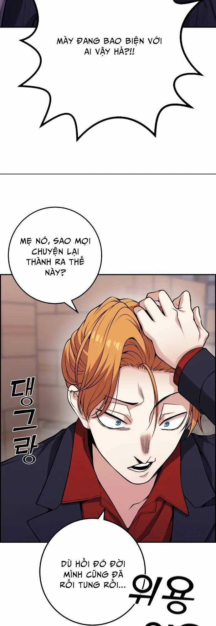 Nhân Vật Webtoon Na Kang Lim Chapter 63 trang 66