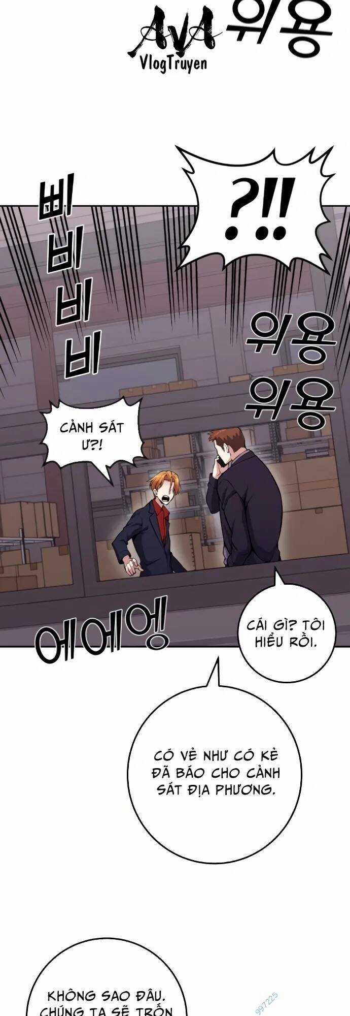 Nhân Vật Webtoon Na Kang Lim Chapter 63 trang 67