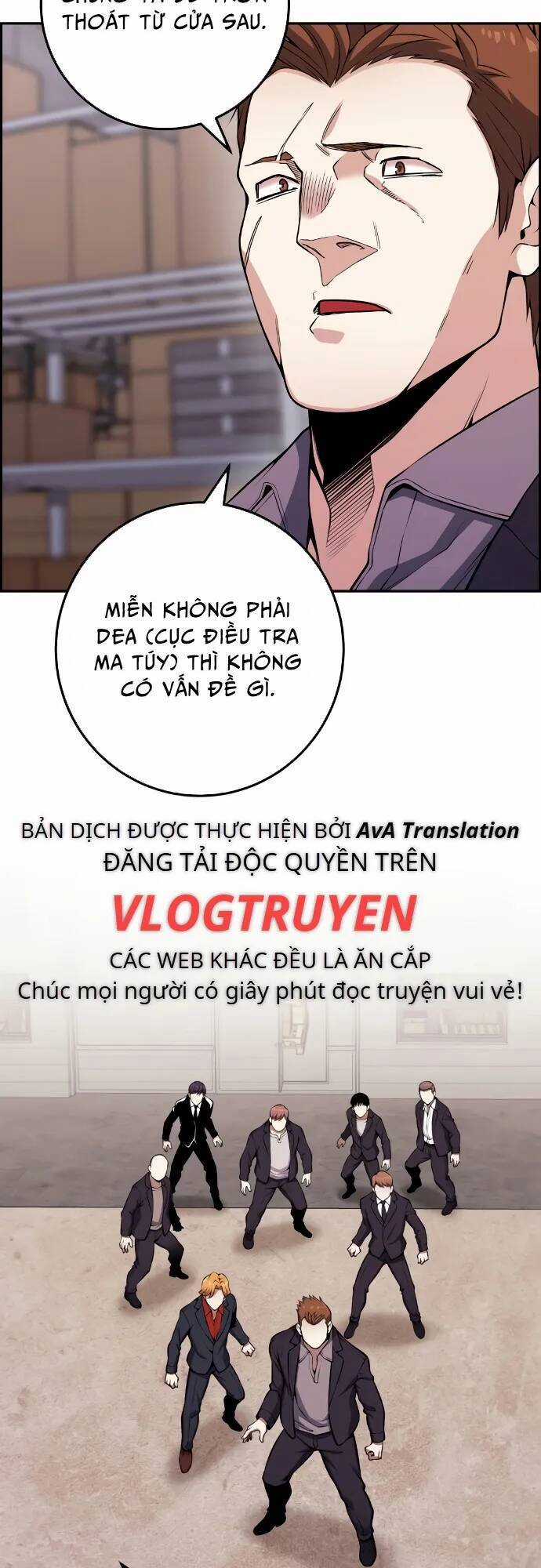 Nhân Vật Webtoon Na Kang Lim Chapter 63 trang 68