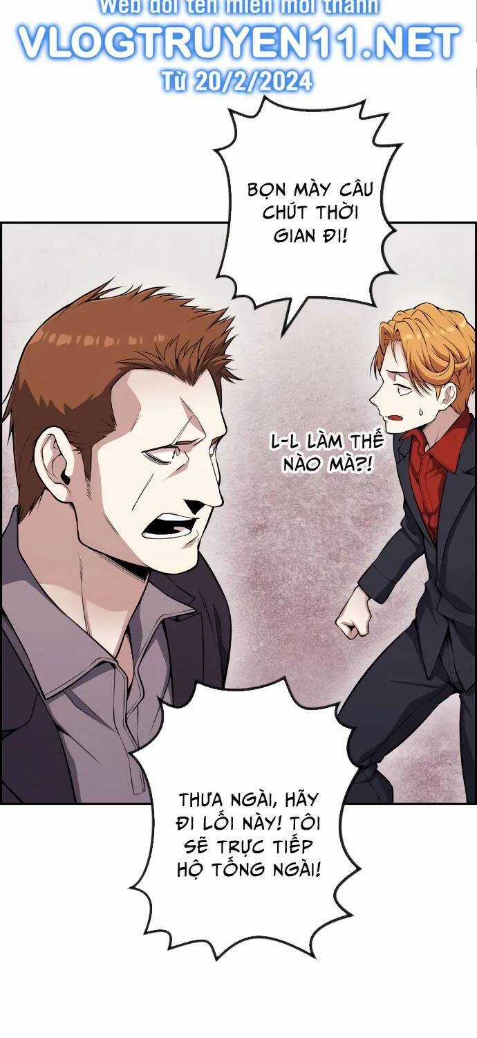 Nhân Vật Webtoon Na Kang Lim Chapter 63 trang 70