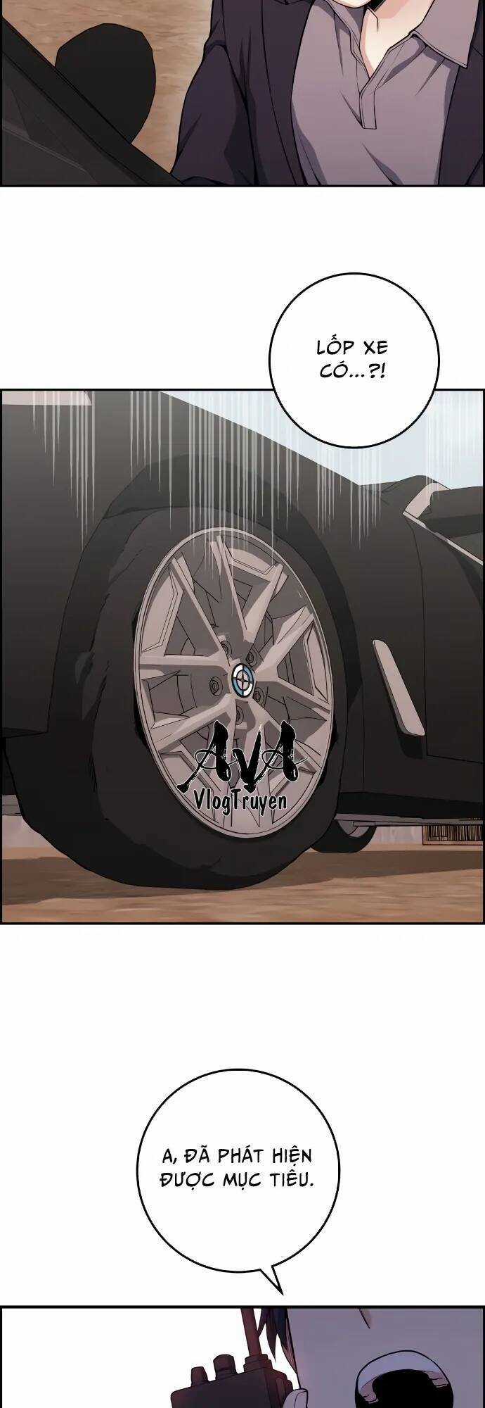 Nhân Vật Webtoon Na Kang Lim Chapter 63 trang 72