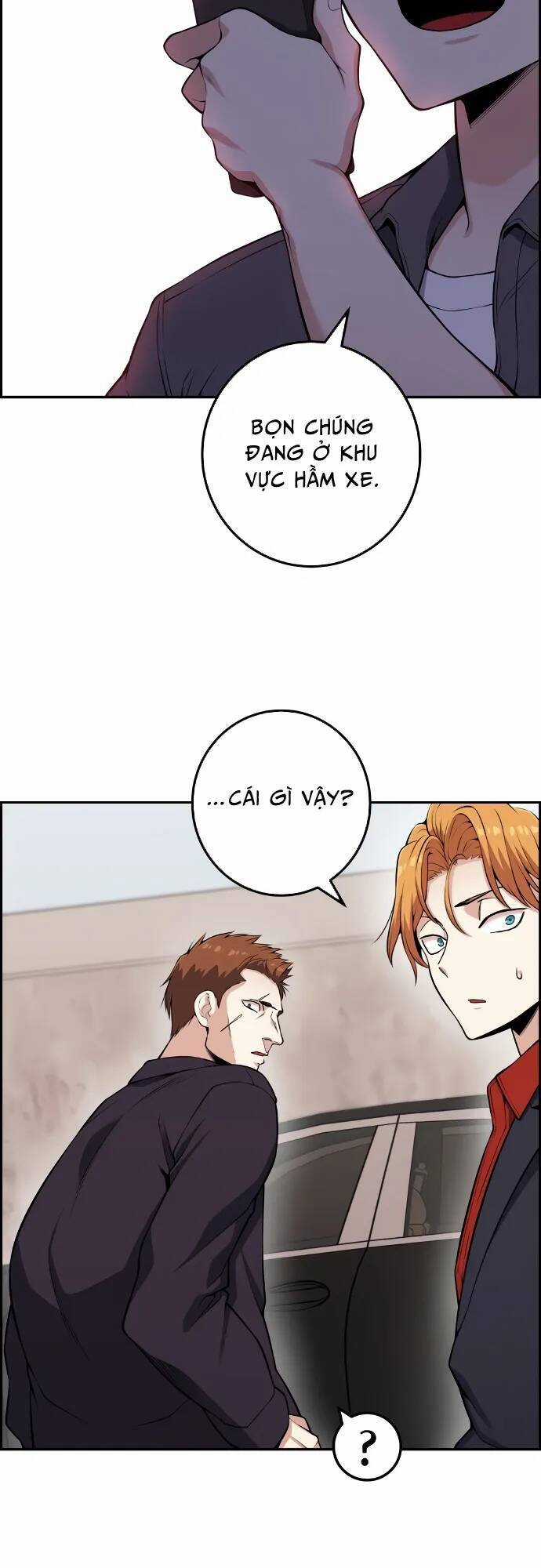 Nhân Vật Webtoon Na Kang Lim Chapter 63 trang 73