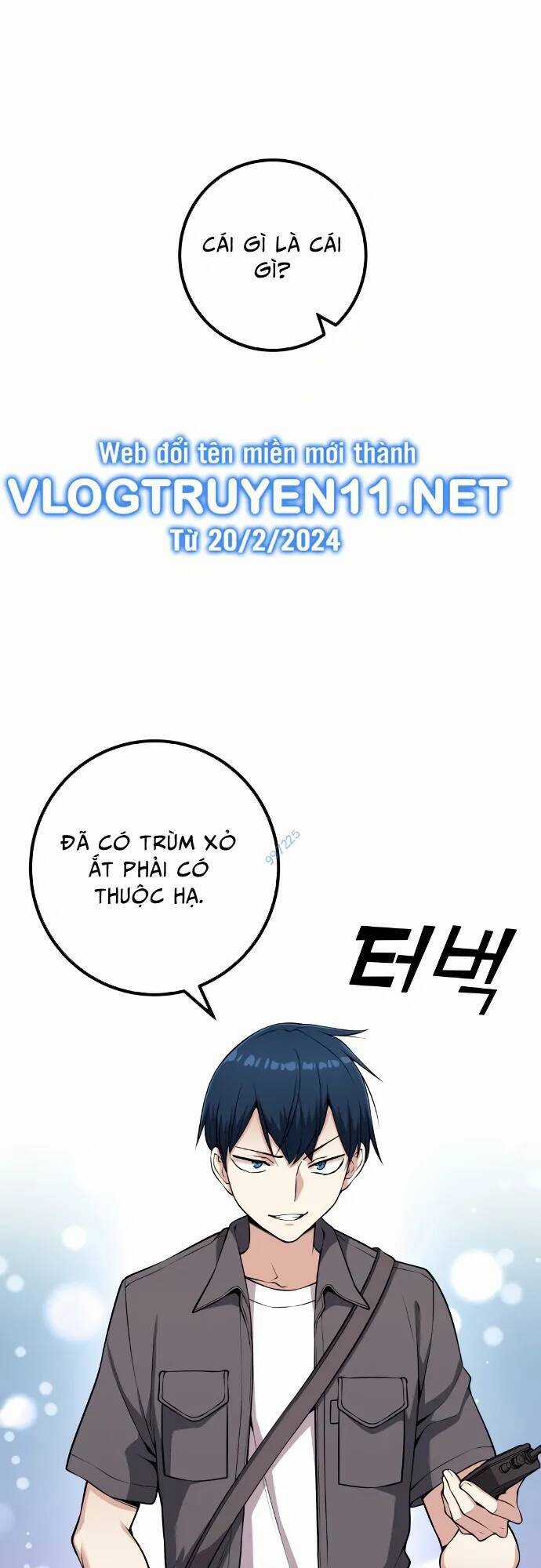 Nhân Vật Webtoon Na Kang Lim Chapter 63 trang 74