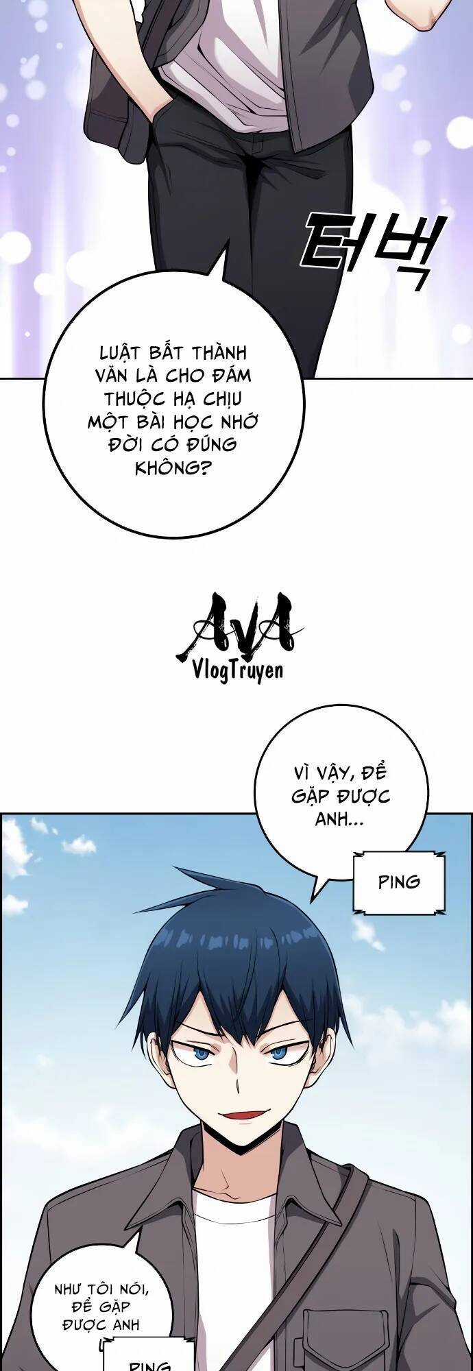 Nhân Vật Webtoon Na Kang Lim Chapter 63 trang 75