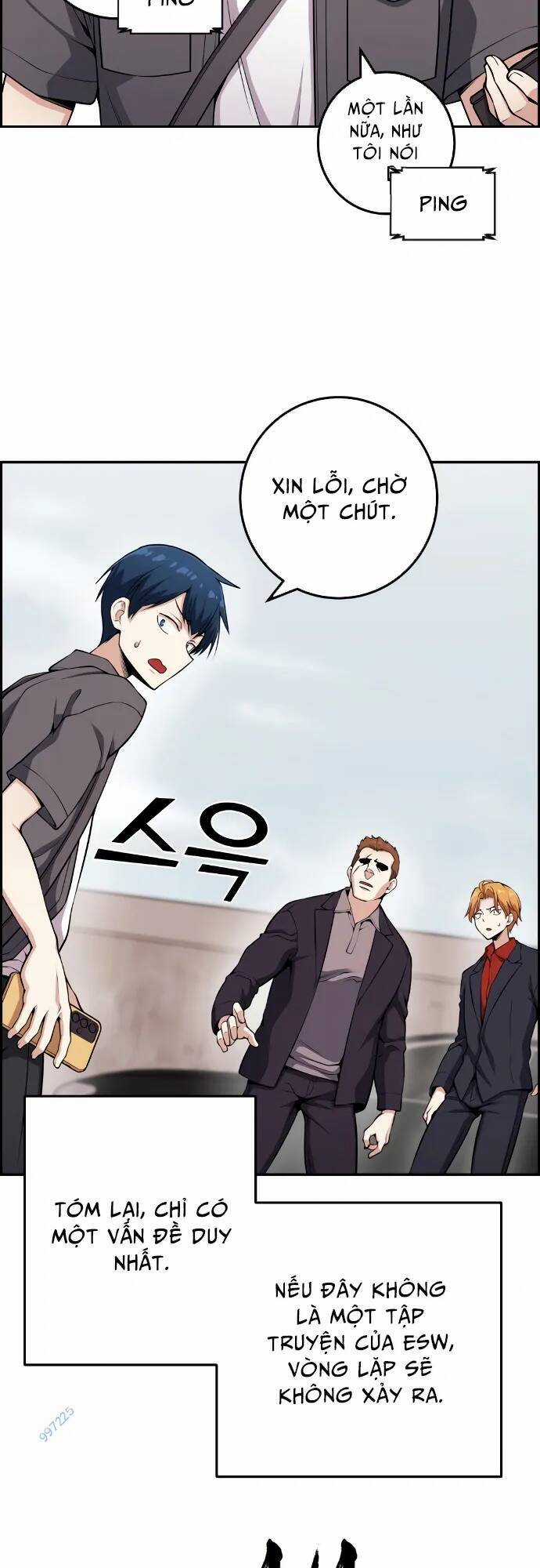 Nhân Vật Webtoon Na Kang Lim Chapter 63 trang 76