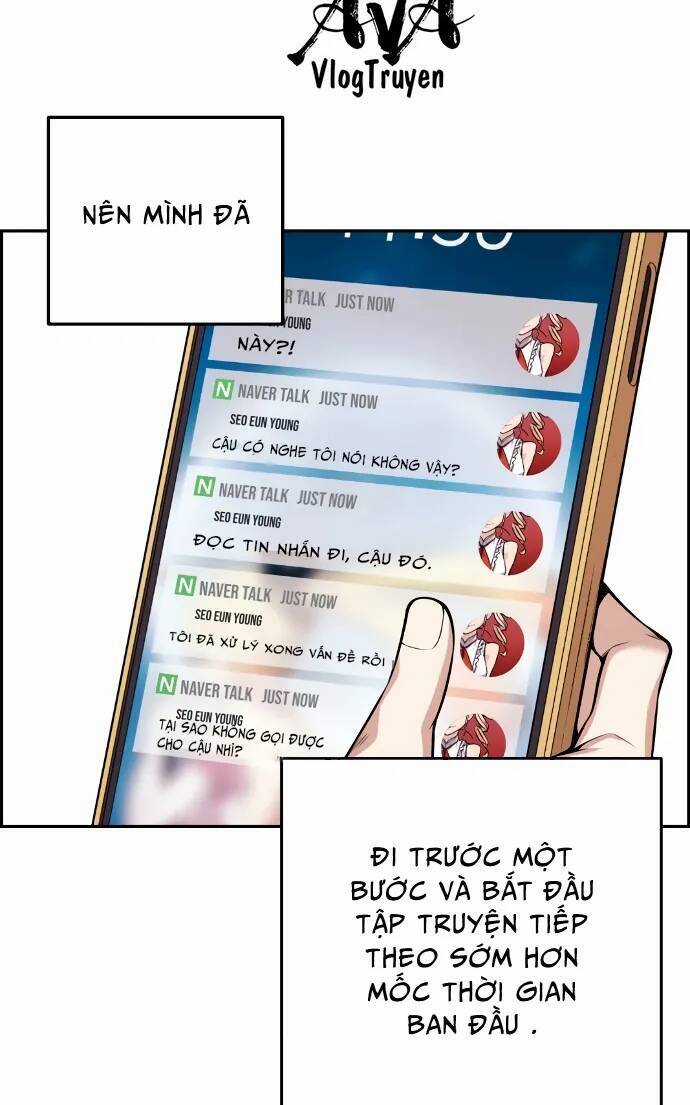 Nhân Vật Webtoon Na Kang Lim Chapter 63 trang 77