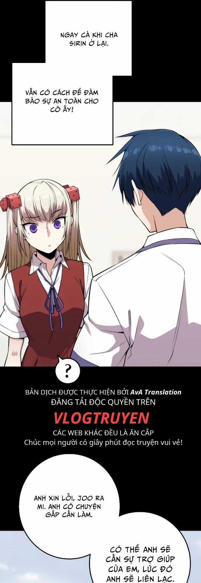 Nhân Vật Webtoon Na Kang Lim Chapter 63 trang 8