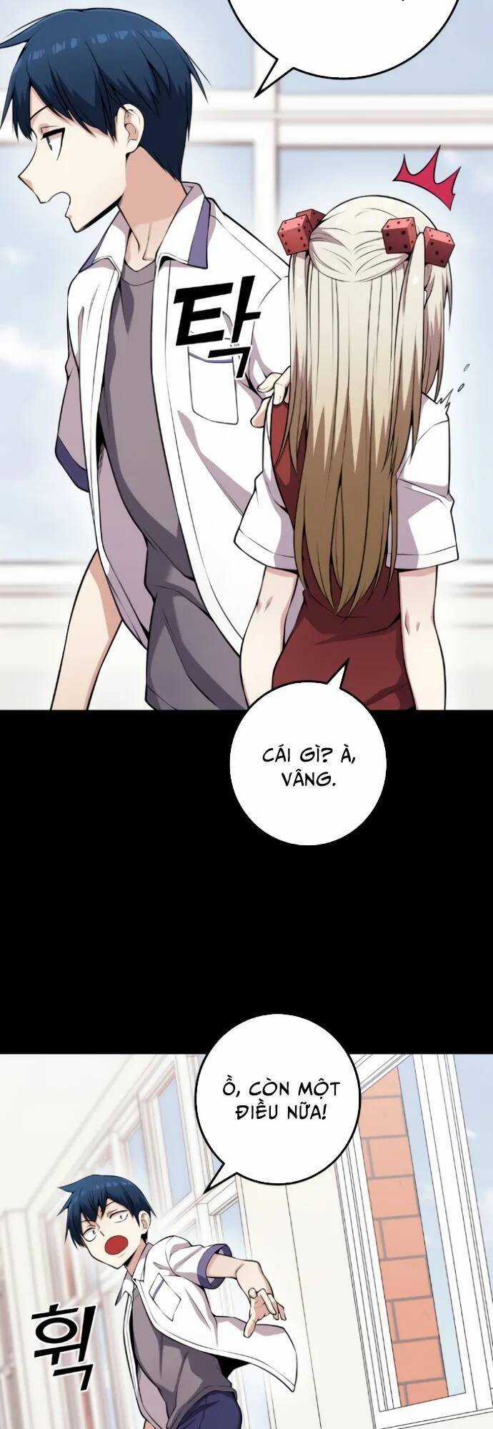 Nhân Vật Webtoon Na Kang Lim Chapter 63 trang 9