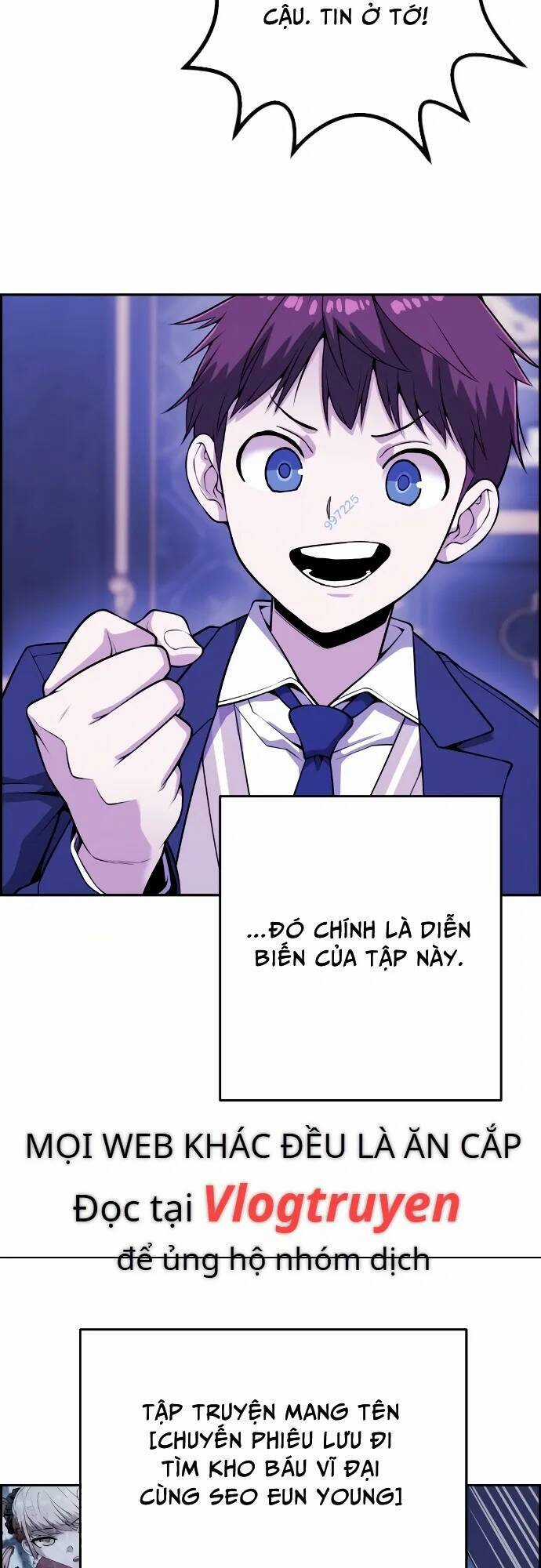 Nhân Vật Webtoon Na Kang Lim Chapter 64 trang 13
