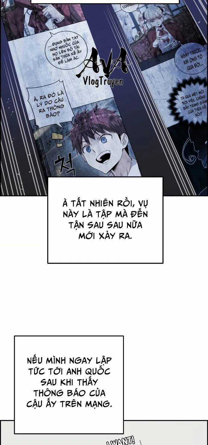 Nhân Vật Webtoon Na Kang Lim Chapter 64 trang 14