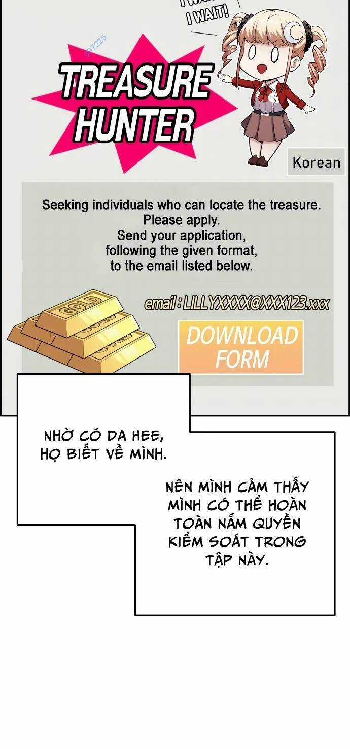 Nhân Vật Webtoon Na Kang Lim Chapter 64 trang 15