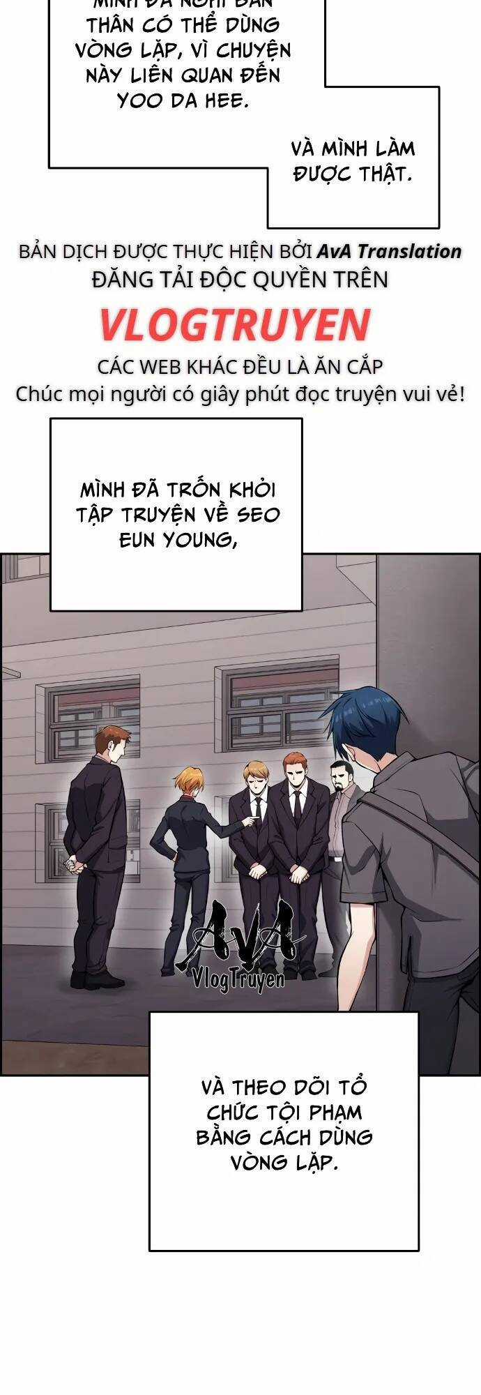 Nhân Vật Webtoon Na Kang Lim Chapter 64 trang 18