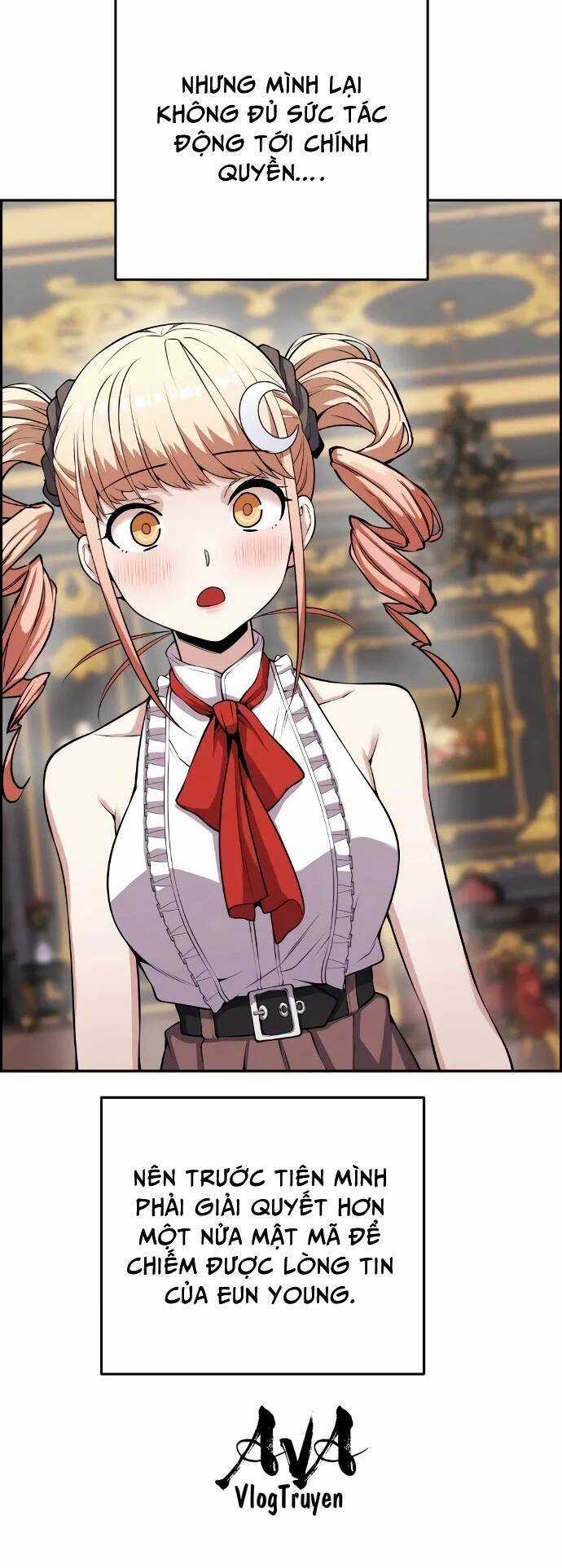 Nhân Vật Webtoon Na Kang Lim Chapter 64 trang 22