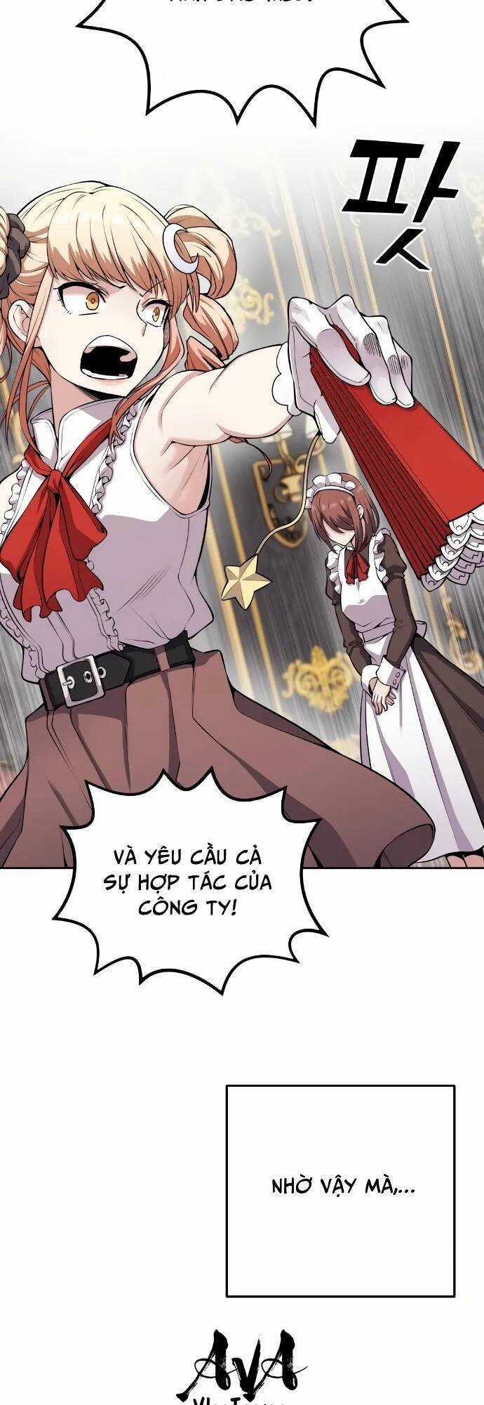 Nhân Vật Webtoon Na Kang Lim Chapter 64 trang 24
