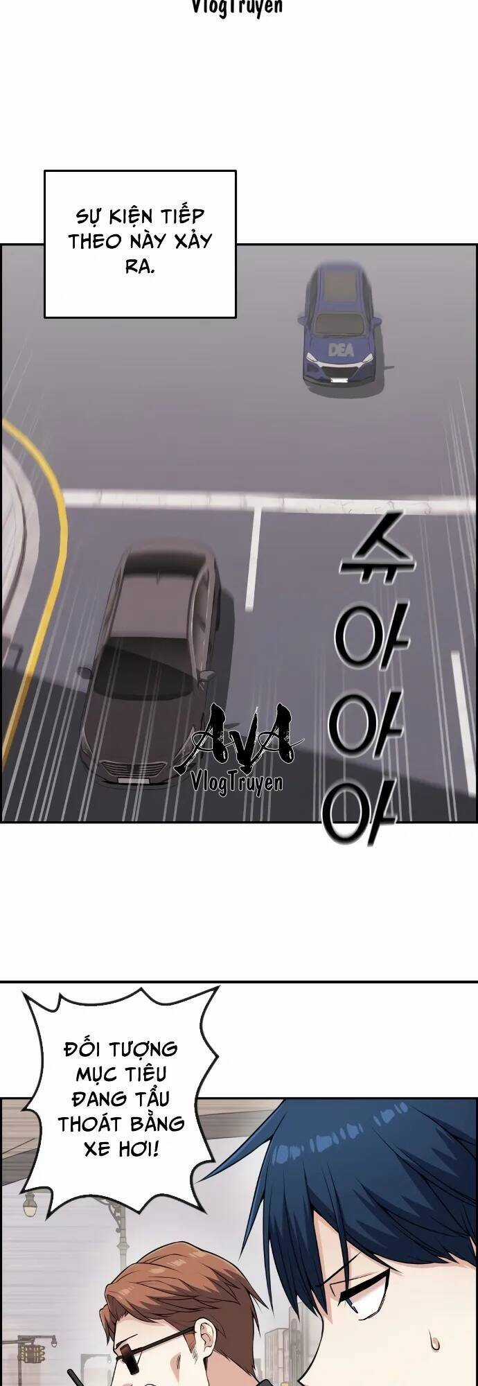 Nhân Vật Webtoon Na Kang Lim Chapter 64 trang 25