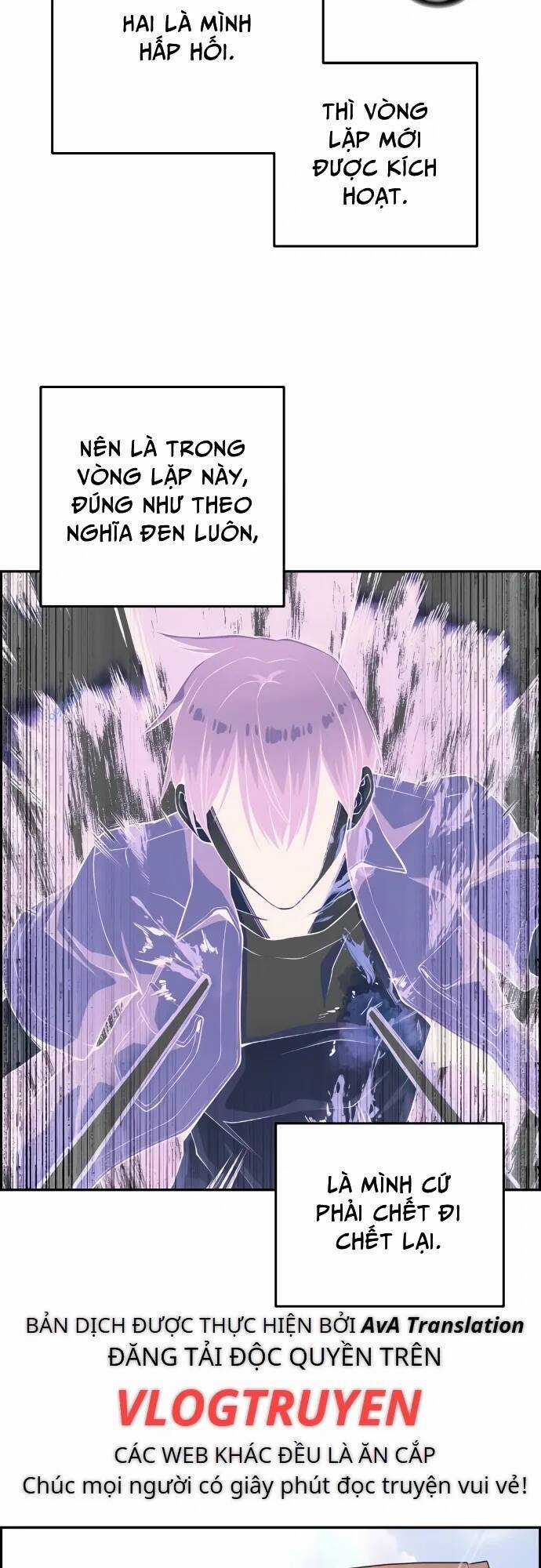 Nhân Vật Webtoon Na Kang Lim Chapter 64 trang 28