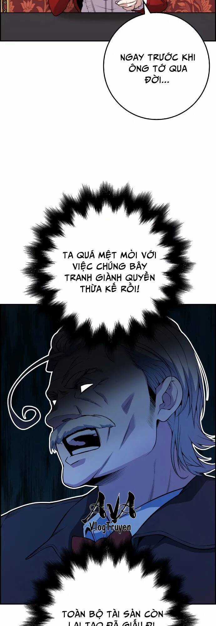 Nhân Vật Webtoon Na Kang Lim Chapter 64 trang 3