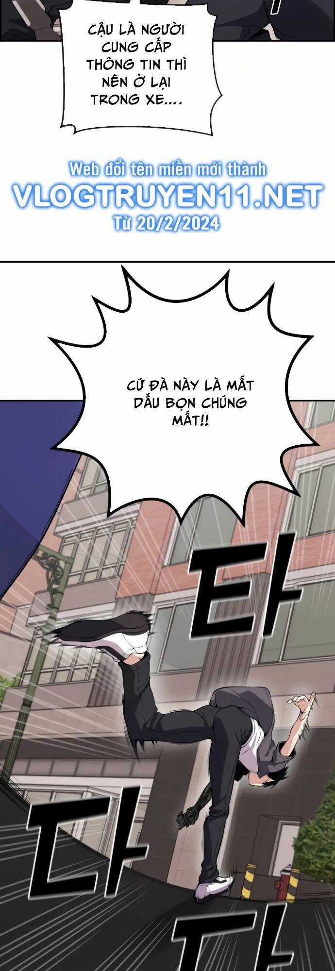 Nhân Vật Webtoon Na Kang Lim Chapter 64 trang 32