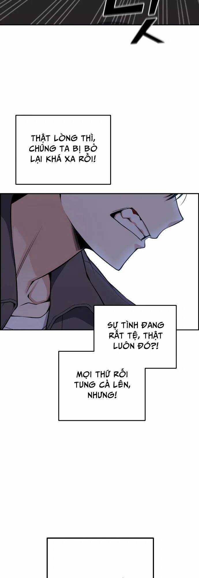 Nhân Vật Webtoon Na Kang Lim Chapter 64 trang 33