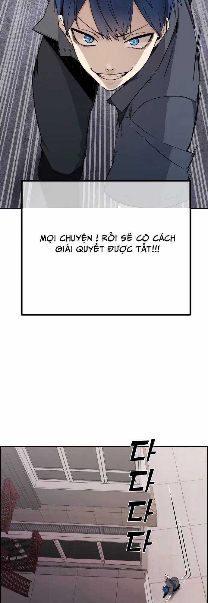 Nhân Vật Webtoon Na Kang Lim Chapter 64 trang 35