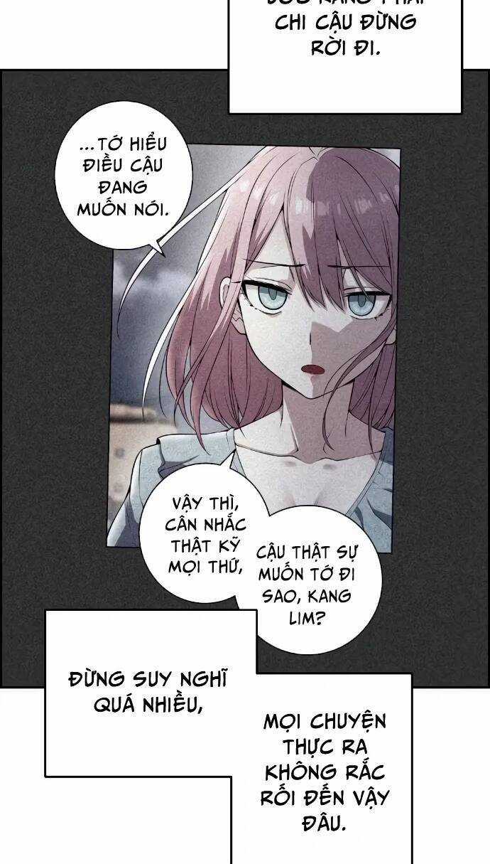 Nhân Vật Webtoon Na Kang Lim Chapter 64 trang 37