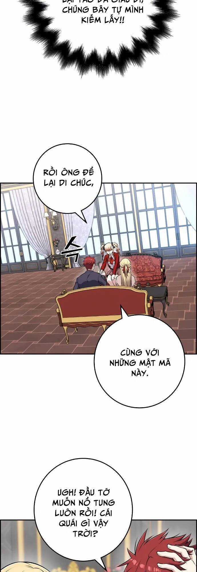 Nhân Vật Webtoon Na Kang Lim Chapter 64 trang 4