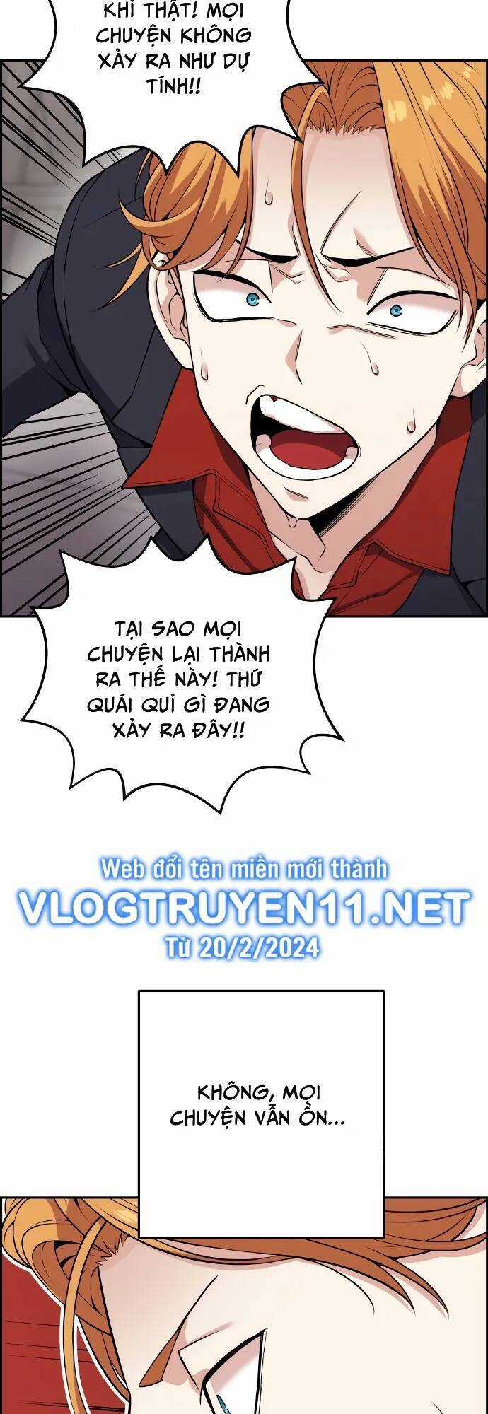 Nhân Vật Webtoon Na Kang Lim Chapter 64 trang 42