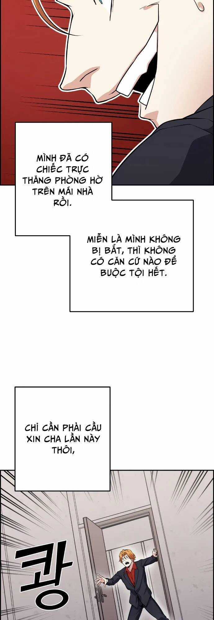 Nhân Vật Webtoon Na Kang Lim Chapter 64 trang 43