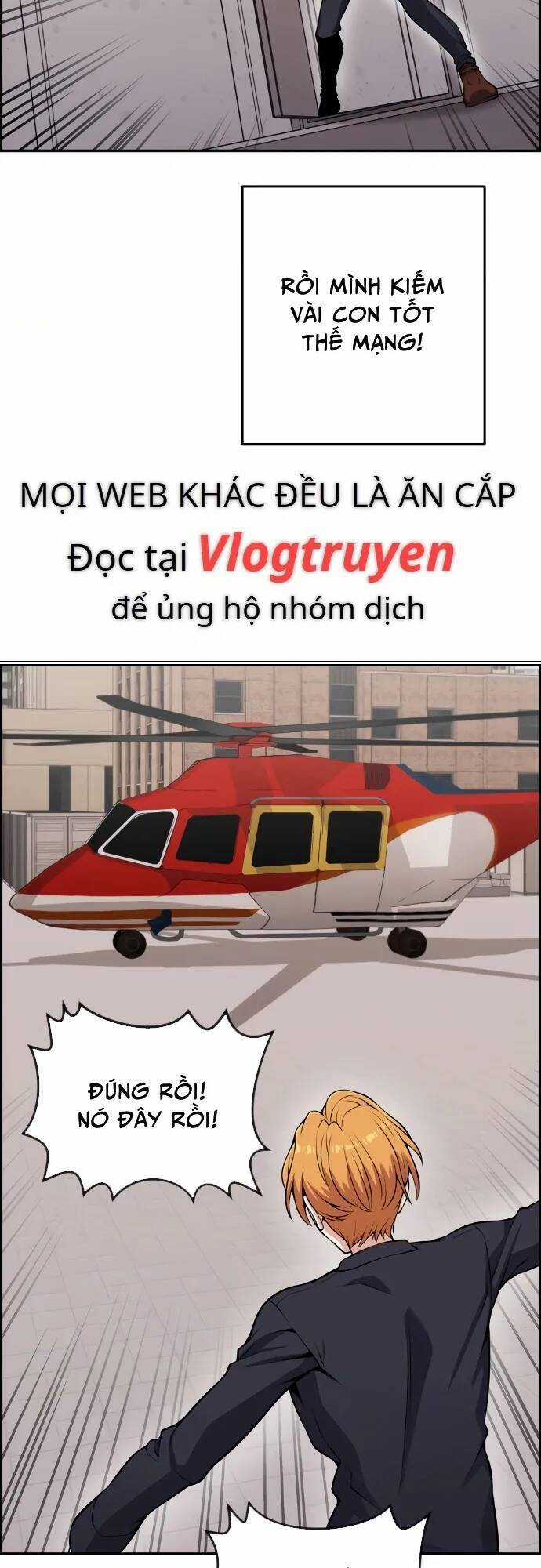 Nhân Vật Webtoon Na Kang Lim Chapter 64 trang 44