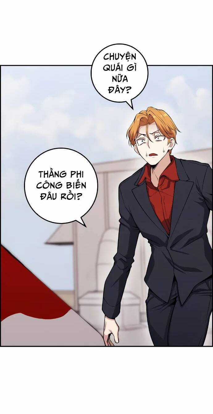 Nhân Vật Webtoon Na Kang Lim Chapter 64 trang 46