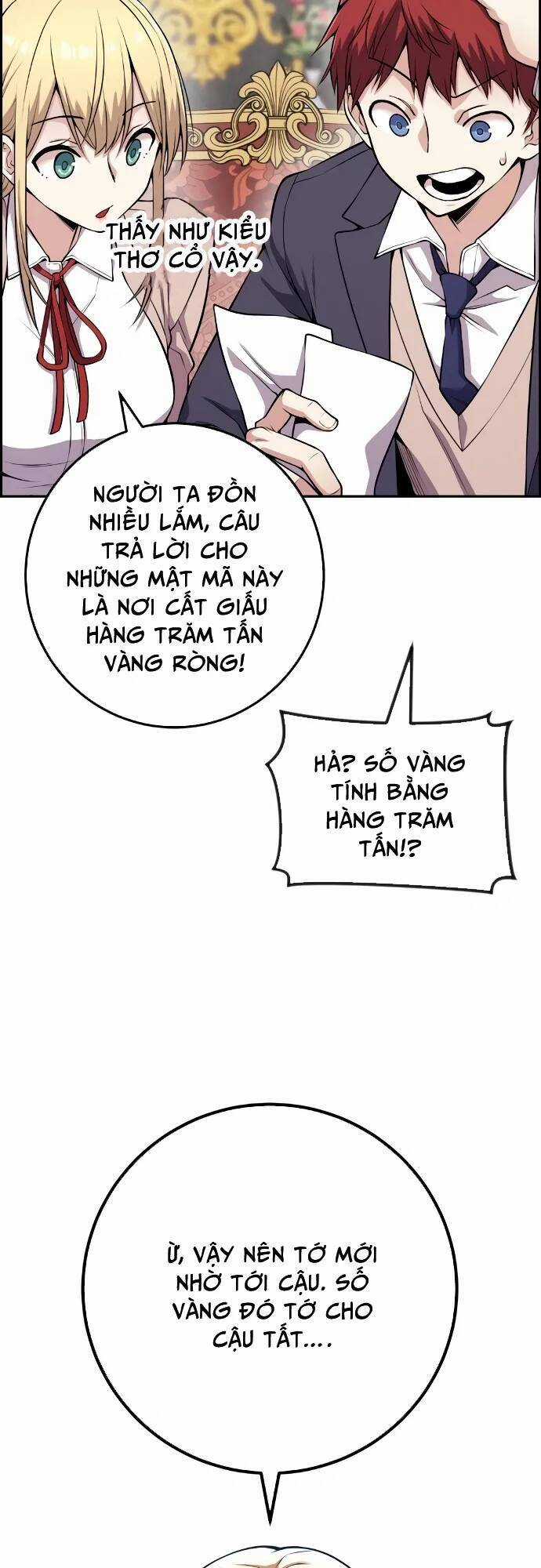 Nhân Vật Webtoon Na Kang Lim Chapter 64 trang 5