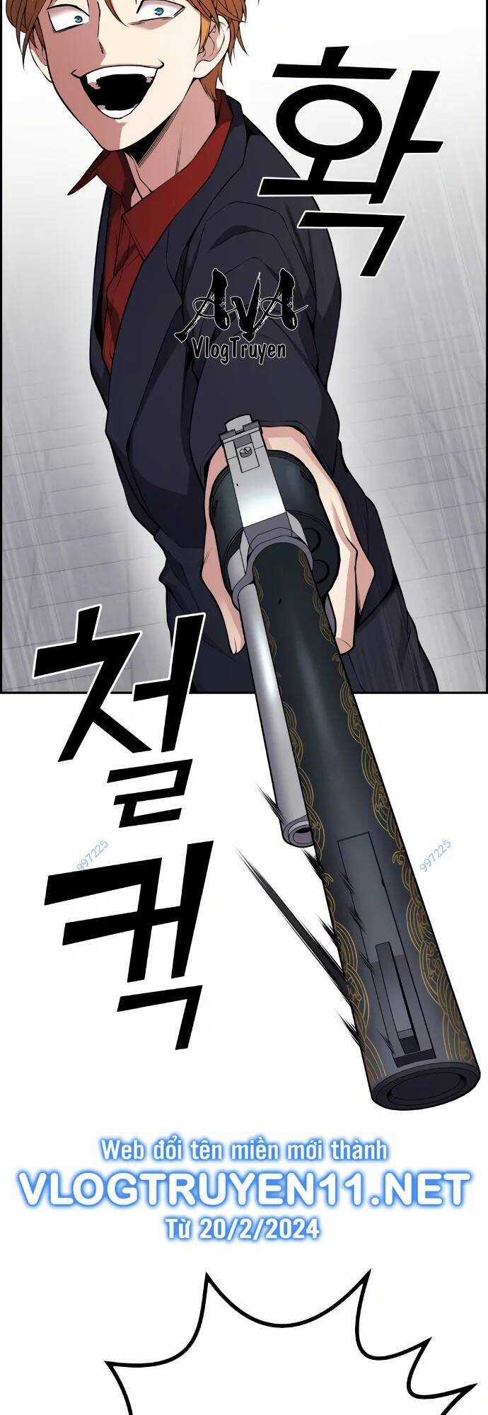 Nhân Vật Webtoon Na Kang Lim Chapter 64 trang 52