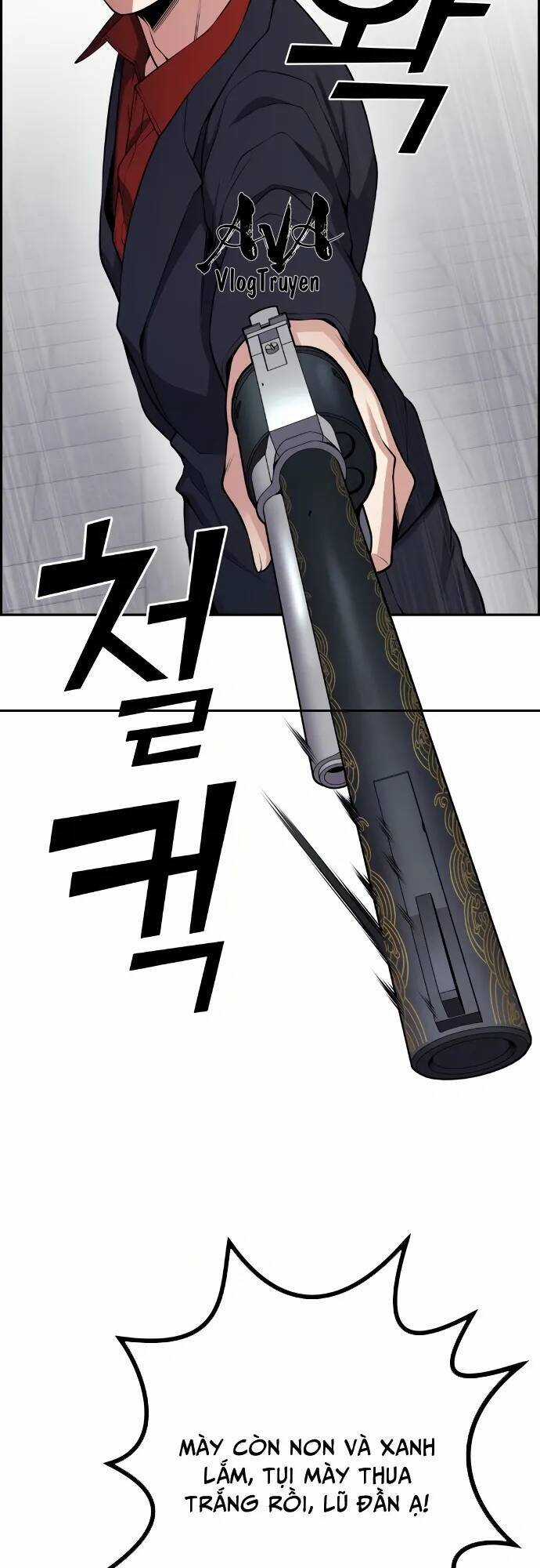 Nhân Vật Webtoon Na Kang Lim Chapter 64 trang 57