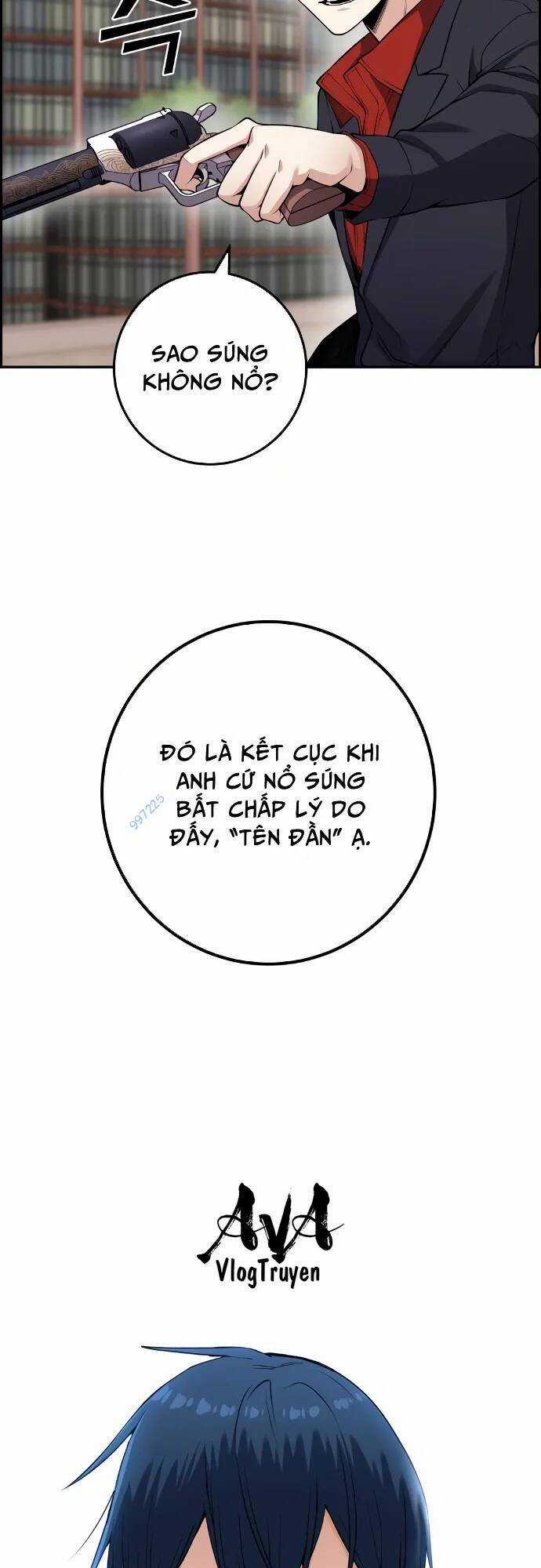 Nhân Vật Webtoon Na Kang Lim Chapter 64 trang 59