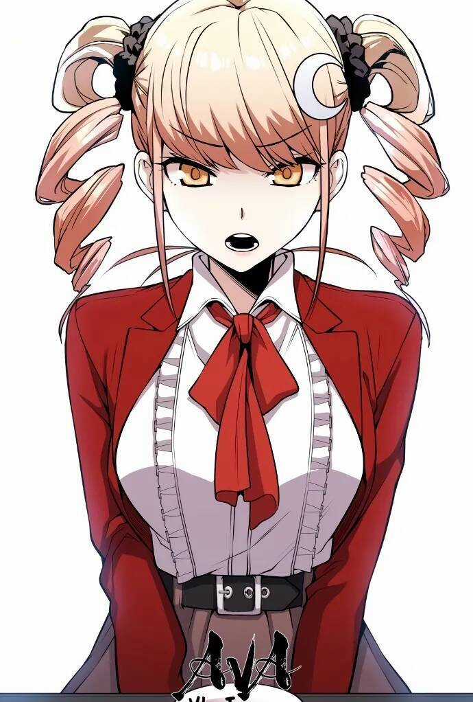 Nhân Vật Webtoon Na Kang Lim Chapter 64 trang 6