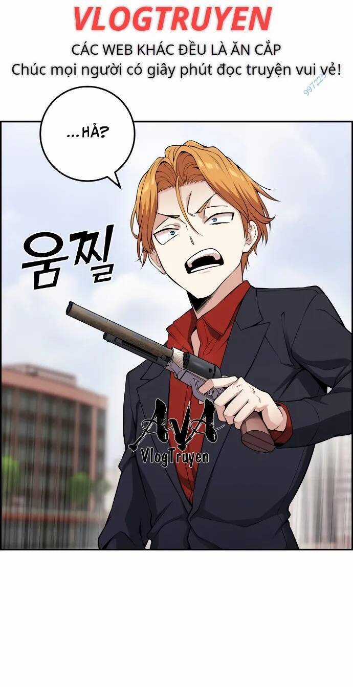 Nhân Vật Webtoon Na Kang Lim Chapter 64 trang 61