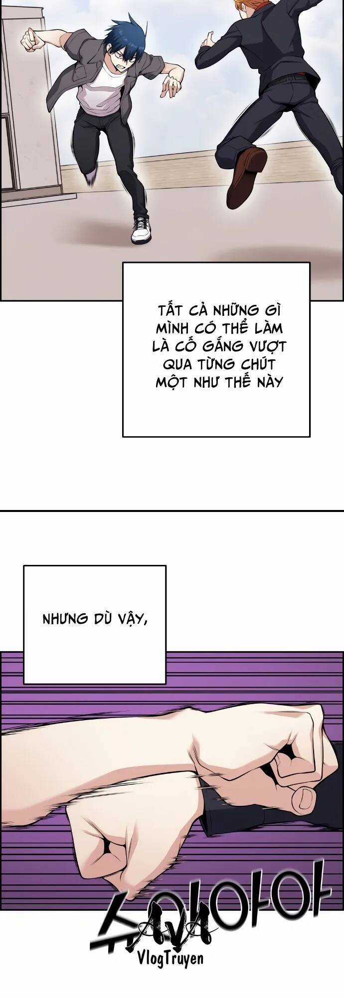 Nhân Vật Webtoon Na Kang Lim Chapter 64 trang 64