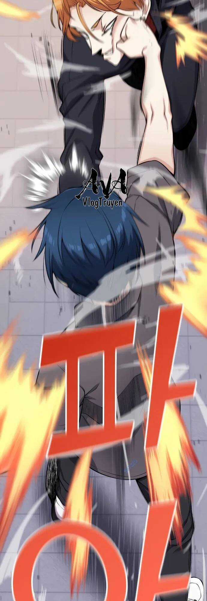 Nhân Vật Webtoon Na Kang Lim Chapter 64 trang 66