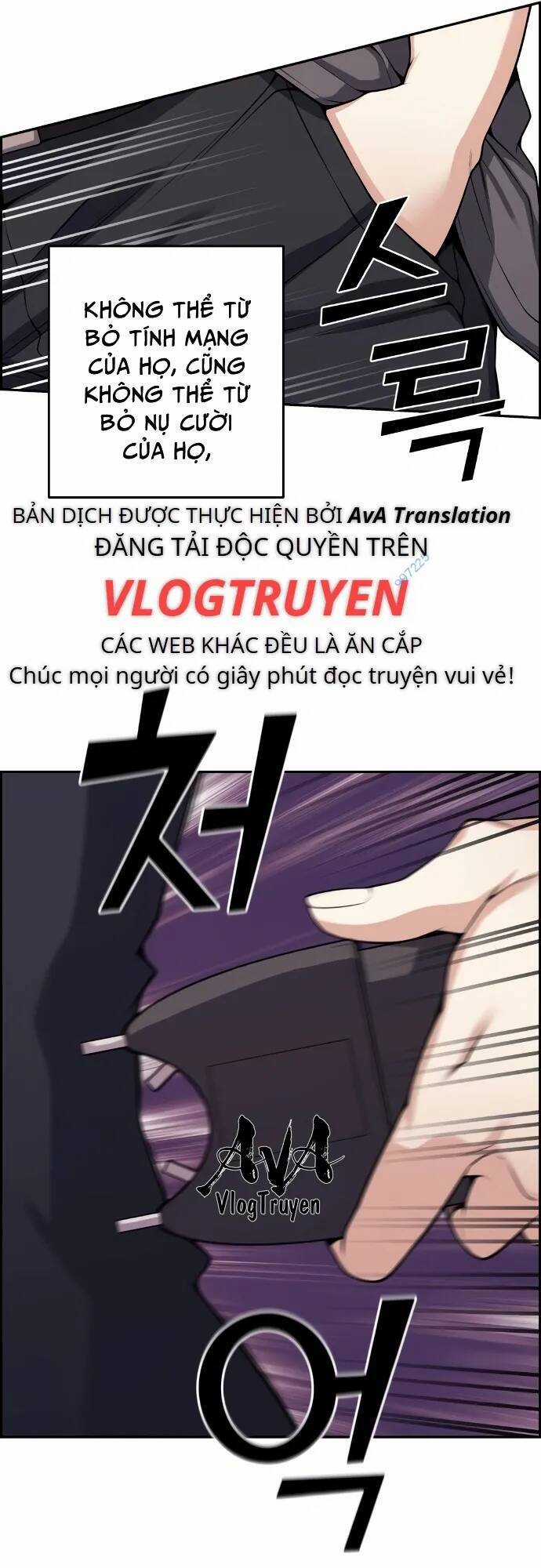 Nhân Vật Webtoon Na Kang Lim Chapter 64 trang 70